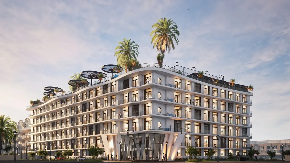 Avana Residences
