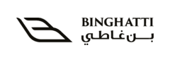 Binghatti Properties