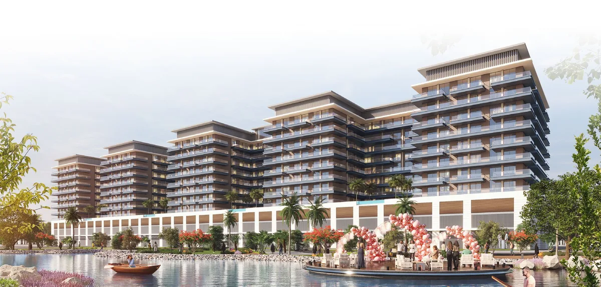 Riverside Views Azure 2