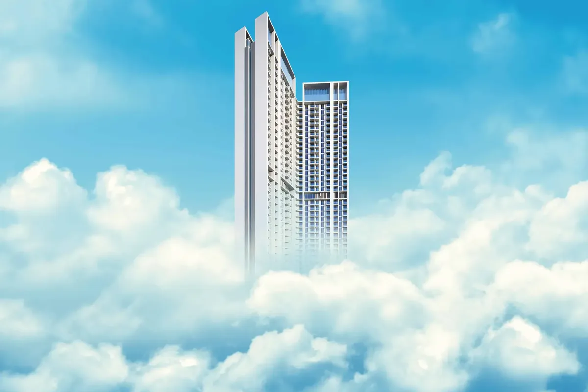 Skyz by Danube