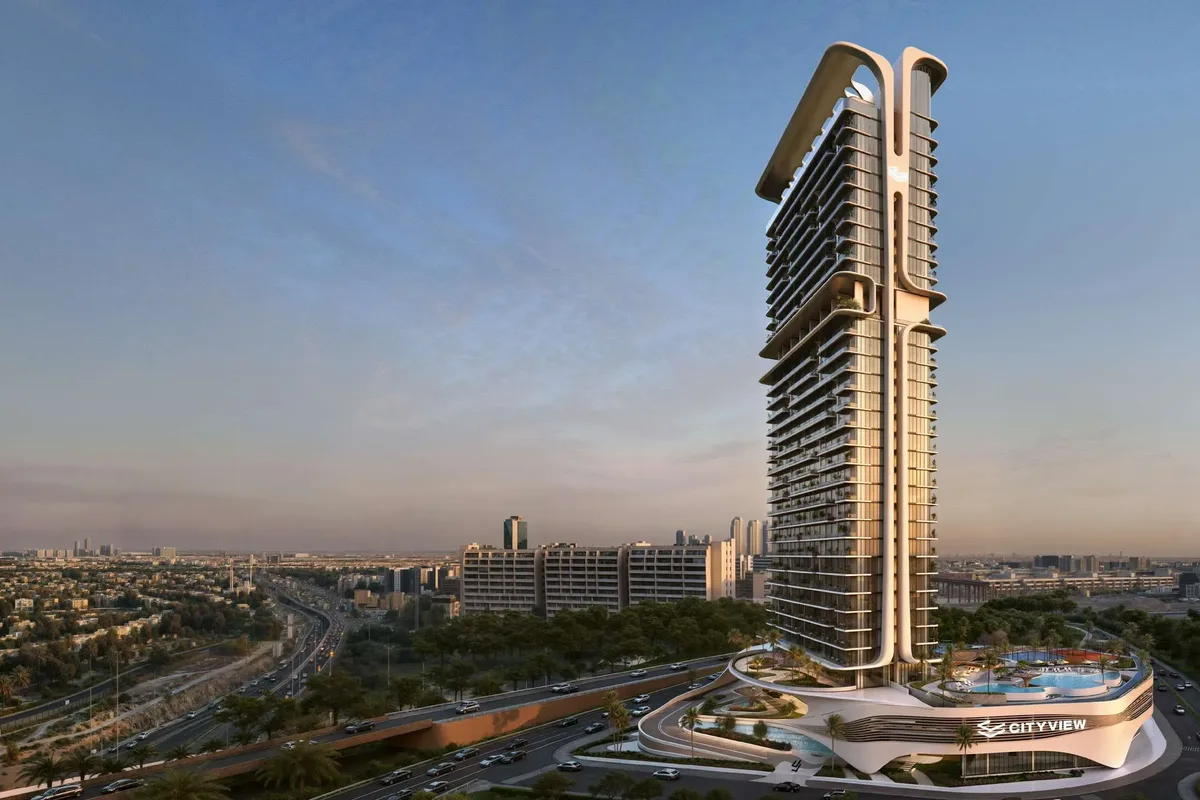 Velos Residences
